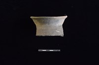 藏品(陶罐)的圖片